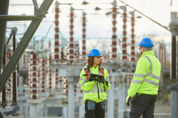 Best Affordable Electrical Installation  in South Henderson, NC