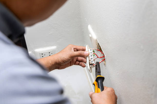 Best Electrical Upgrades for Homes  in South Henderson, NC