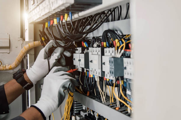 Best Electrical System Inspection  in South Henderson, NC